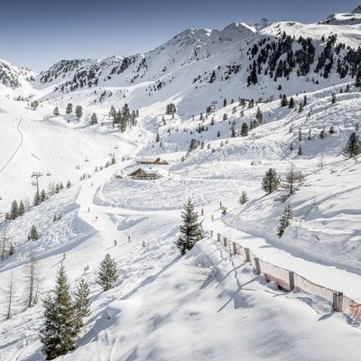All-Suite steht für Freiheit, Individualität und Abenteuer. In Ihrem Apartment im Ötztal finden Sie alle Annehmlichkeiten, die den Urlaub besonders machen.