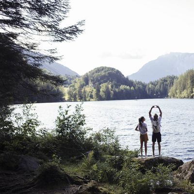 All-Suite steht für Freiheit, Individualität und Abenteuer. In Ihrem Apartment im Ötztal finden Sie alle Annehmlichkeiten, die den Urlaub besonders machen.