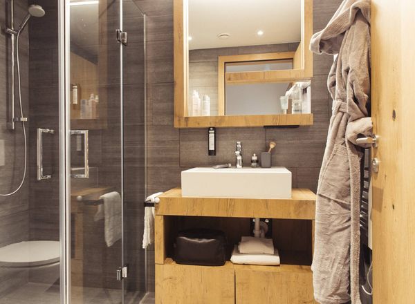 [Translate to Hollöndisch:] Apartments mit 1, 2, 3 oder 4 Schlafzimmern in Oetz