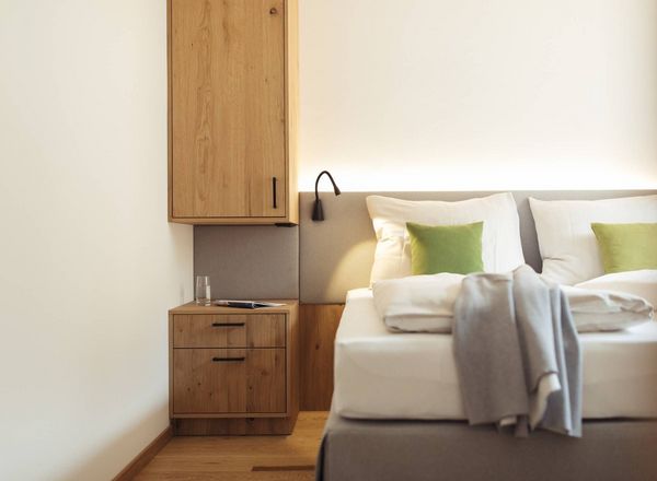 Bildergalerie / Urlaub im All-Suite Resort Ötztal erleben